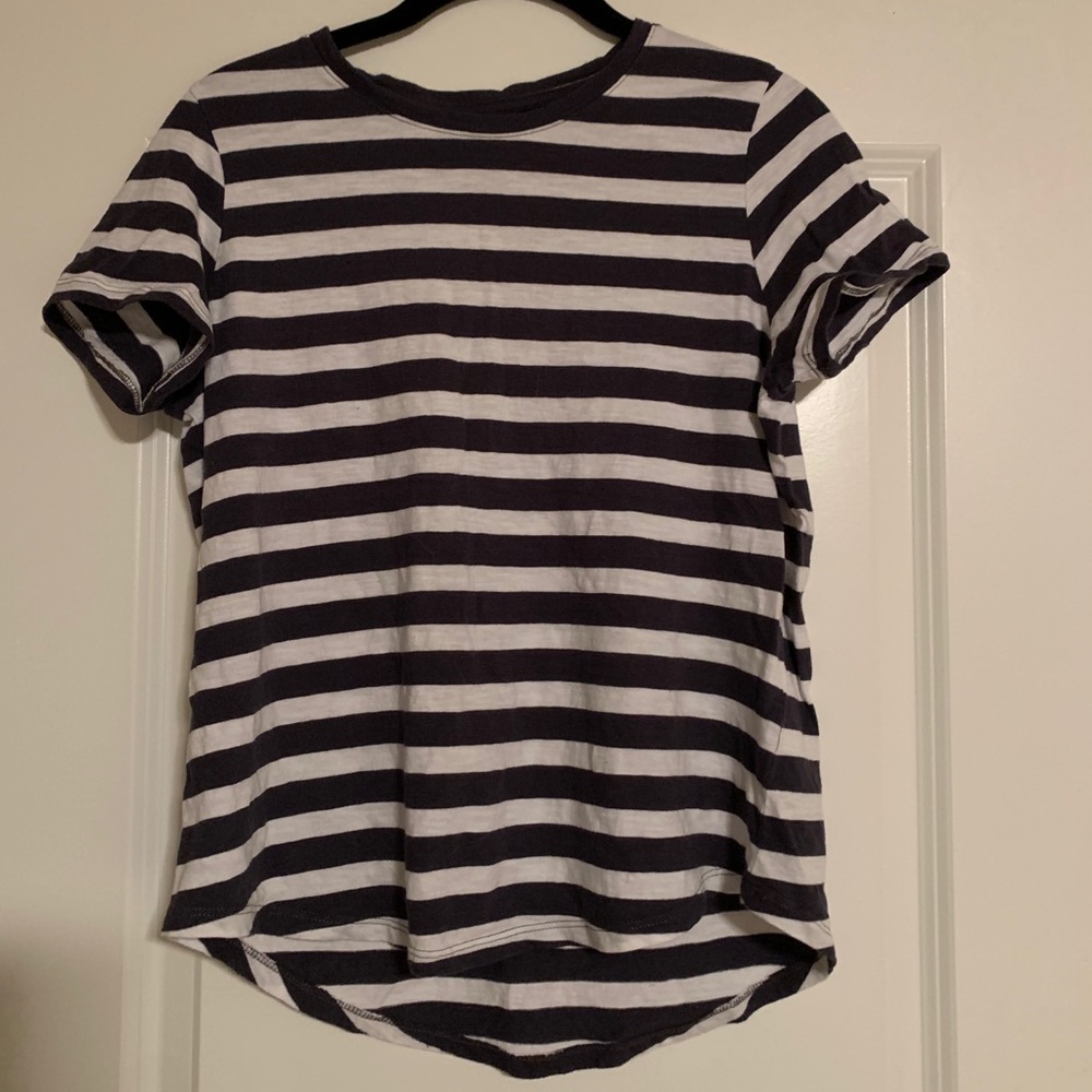 Cotton on tee.